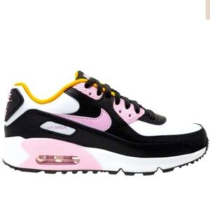 Girls Nike Air Max 90